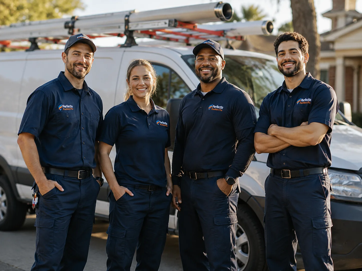 Emergency Plumber Near Me in Oak Hall, VA near me