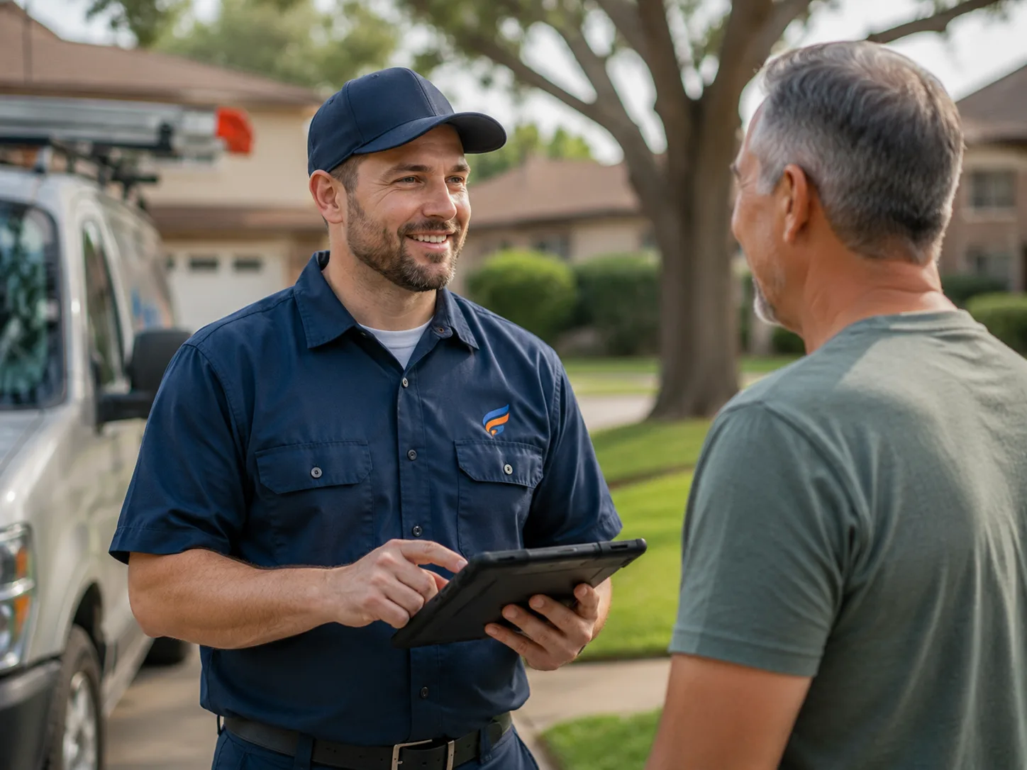 Emergency Plumber Near Me Oak Hall, VA FAQs